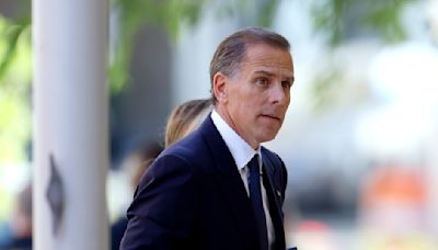 Hunter Biden trial: Key takeaways from opening statements as 1st witness is called in felony gun case