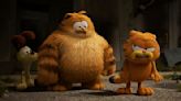 Movie Review: 'The Garfield Movie' is a bizarre animated tale that's not pur-fect in any way - The Morning Sun