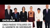 Reforma al Poder Judicial liberará de corrupción: Sheinbaum