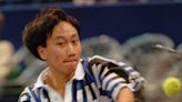 Former tennis great Michael Chang the focus of new ESPN documentary