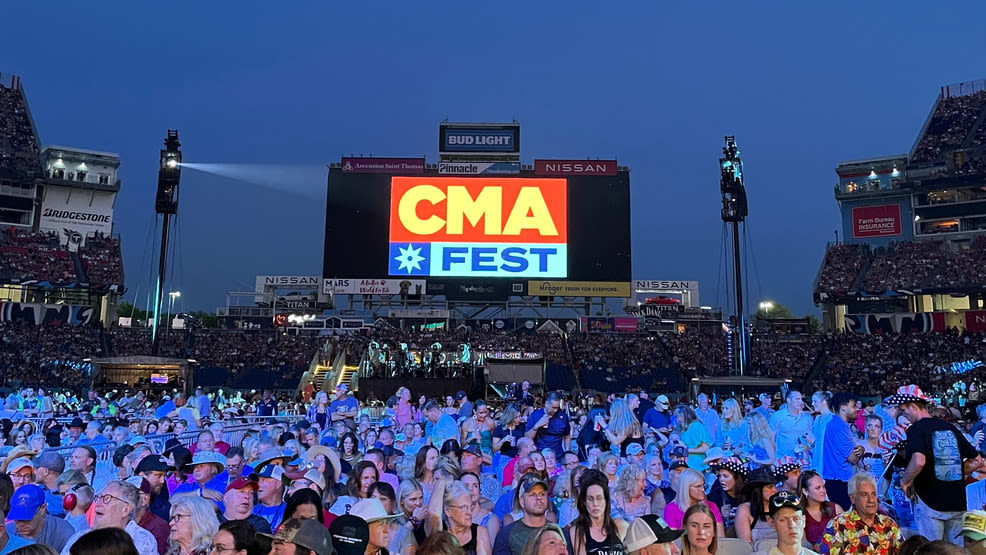 2024 CMA Fest: What to know, how to prepare for one of Nashville's biggest weekends