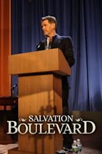 Salvation Boulevard