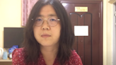 中國公民記者張展四年刑滿但去向未明，疫情爆發紀錄武漢封城時被判「尋釁滋事罪」入獄 - TNL The News Lens 關鍵評論網