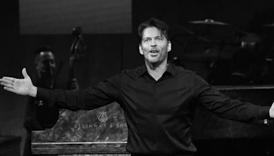 Harry Connick, Jr. To Celebrate Cole Porter At The Metropolitan Opera This January