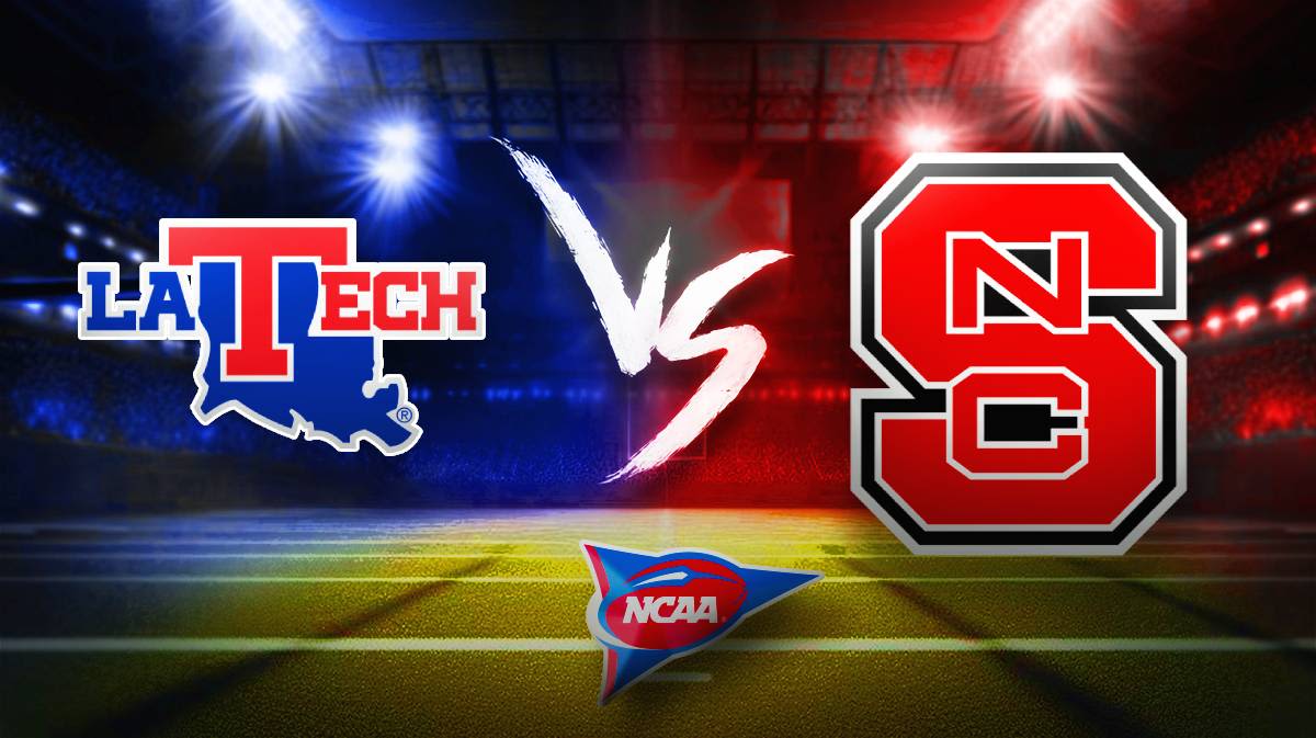 Louisiana Tech vs. NC State prediction, odds, pick for College Football Week 3