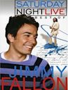 Saturday Night Live: The Best of Jimmy Fallon