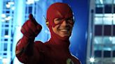 The Flash Video: Grant Gustin Answers YOUR Questions About #WestAllen, Crossovers, Alt Love Interests and More