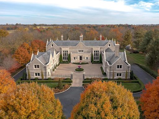 The most expensive home for sale in every state