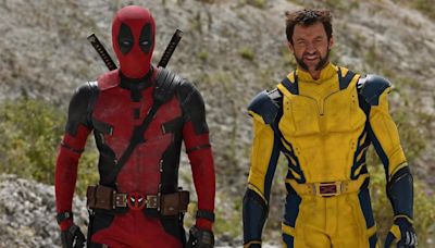 Ryan Reynolds respondió la pregunta del millón: ¿aparece o no Taylor Swift en el film Deadpool & Wolverine?
