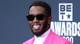 Diddy Shares First Pictures of Newborn Daughter Love Sean Combs