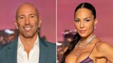 Amanza Smith Reveals She’s ‘Hooked Up’ with Jason Oppenheim During ‘Selling Sunset’ Reunion