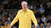 Fran McCaffery could break Iowa coaching record Monday vs. Minnesota