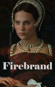 Firebrand (2023 film)