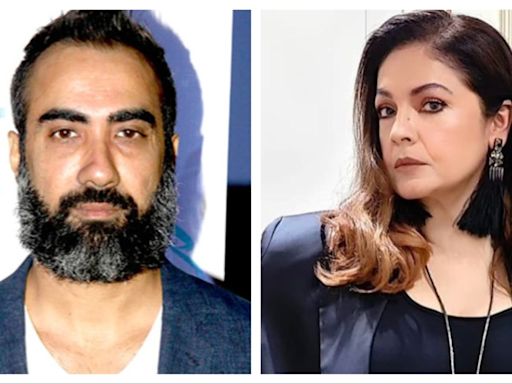 Bigg Boss OTT: Ranvir Shorey on breakup with Pooja Bhatt: 'The biggest scandal of my life’