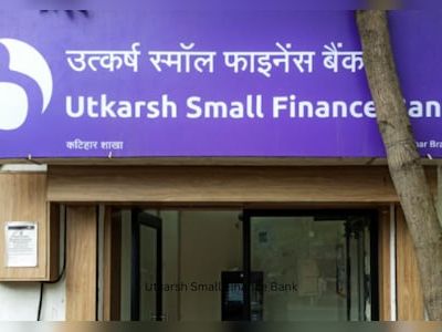 RBI approves reappointment of Govind Singh as MD and CEO of Utkarsh Small Finance Bank - CNBC TV18