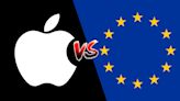 Risky business: Europe opens the iPhone