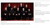 The Onion Savagely Mocks Supreme Court Roe v. Wade Ruling With Homepage Takeover