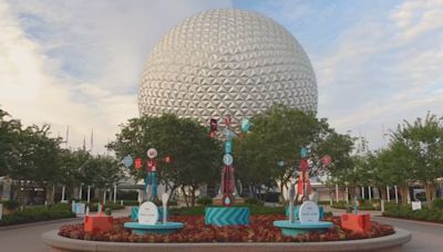 Disney World unveils dates for 2024 International Food and Wine Festival at EPCOT