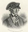 William Howe, 5th Viscount Howe