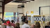 Ted Cruz rallies in Jefferson County for U.S. Senate candidate Alex Mooney - WV MetroNews