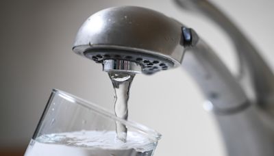 Map shows states where people could see water bills increase