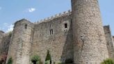 El castillo de la ‘Triste Condesa’: la fortaleza del siglo XIV que ahora es museo y una de las más impresionantes de Ávila