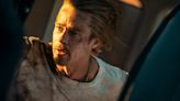 'Bullet Train' review: Brad Pitt charms, but his A-list action flick mostly goes off the rails