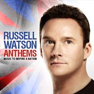 Anthems: Music to Inspire a Nation