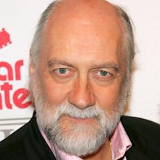 Mick Fleetwood