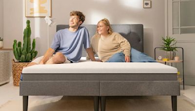 7 signs you should switch from a memory foam mattress to a hybrid mattress