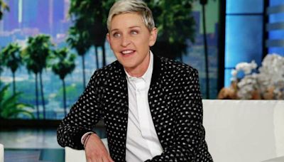 Ellen DeGeneres adds third Bay Area date to new stand-up tour