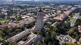 Arab Muslim student struck in hit-and-run as Stanford University investigates spate of hate crime incidents