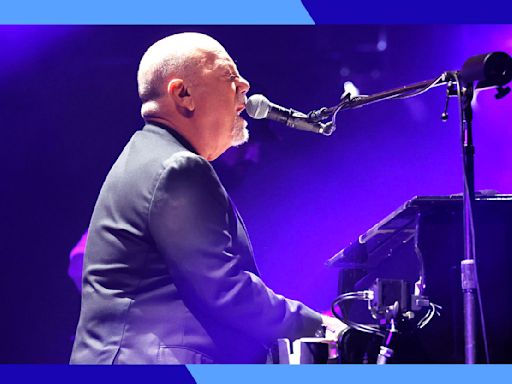 Billy Joel announces New Years Eve concert at UBS Arena–Get tickets