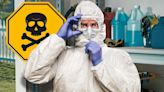 BANNED: Chemical Likely Found in Your Garage is Getting the Boot