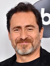 Demián Bichir