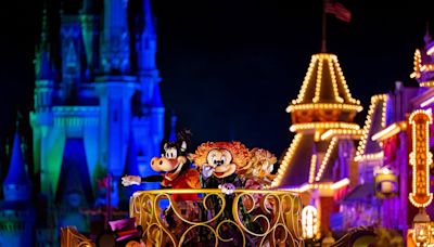 How to get tickets for Disneyland and Disney World's Halloween parties - The Points Guy