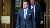 Kevin Spacey sobs on the witness stand, denies Anthony Rapp's claim and recalls 'terrifying' upbringing as son of a 'neo-Nazi'