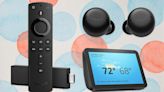Prime Day de octubre: los mejores descuentos en tecnología Amazon con Alexa