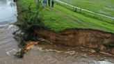 Arkansas Gov. Sarah Huckabee Sanders initiates state review of levee system