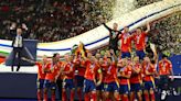 Reacciones tras la victoria de España contra Inglaterra en la final de la Eurocopa 2024