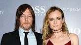 Diane Kruger Thought It was ‘Too Late’ to Have Kids Before She Met Norman Reedus: ‘I Had Kind of Given Up Hope’