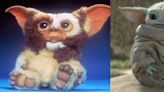 'Gremlins' director Joe Dante says Baby Yoda was 'completely stolen' from his 1984 film