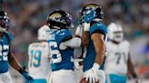 What channel is the Jaguars game on? Time, TV info for Jags vs. Colts game in Week 1