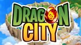 Dragon City