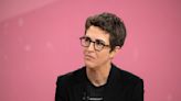 Rachel Maddow Urges NBC News to ‘Reverse’ Ronna McDaniel Hire