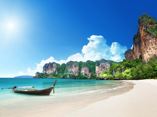 Thailand travel guide: Everything you need to know before you go