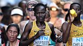 Rebecca Cheptegei, Ugandan Olympic marathoner, dies at 33 after gasoline attack from partner