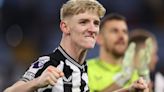 Newcastle confident Anthony Gordon will stay as they devise summer transfer plan