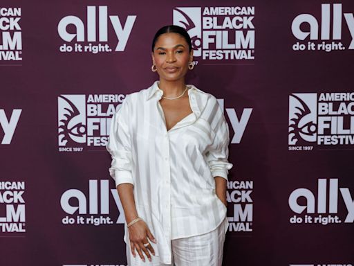 Nia Long Teases Role As Katherine Jackson In Antoine Fuqua’s Michael Jackson Biopic: I ‘Put My Fears To The Side’