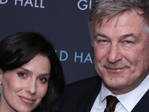 Alec Baldwin Unveils His Feelings on Having an 8th Child With Wife Hilaria